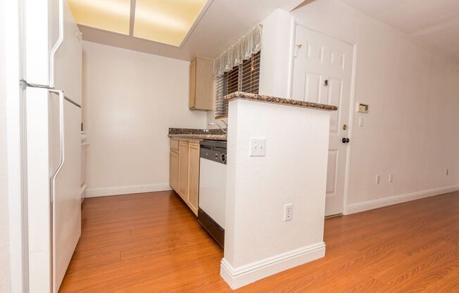 1 bed, 1 bath, $1,100
