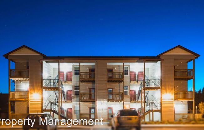 Partner-provided property photo