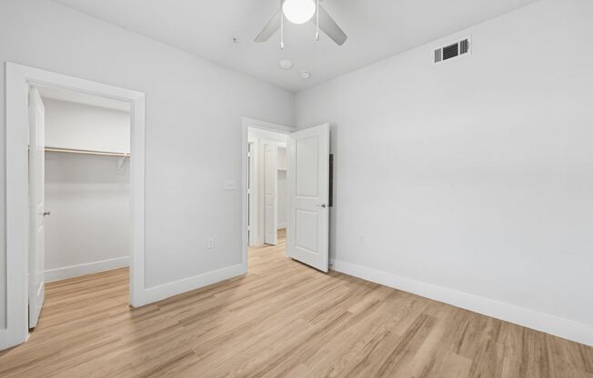 1 bed, 1 bath, 764 sqft, $1,375, Unit 811