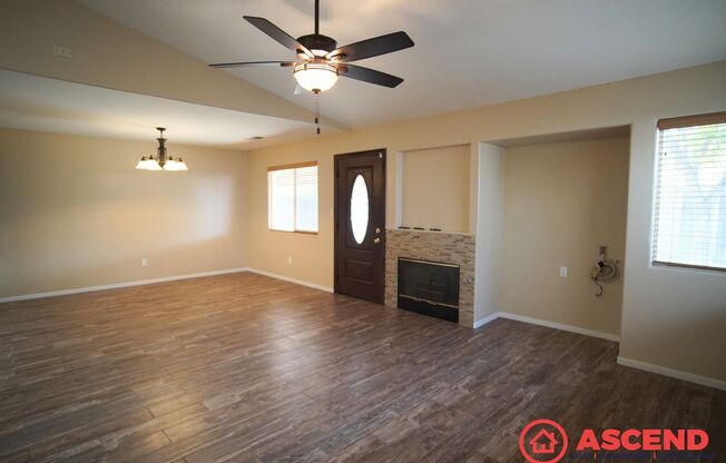 3 beds, 2 baths, $2,350