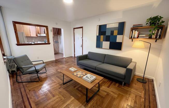 1 bed, 1 bath, $2,650