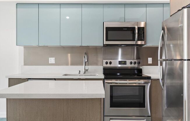 2 beds, 2.5 baths, 1,145 sqft, $3,195, Unit 505