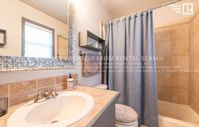 2 beds, 1 bath, $1,799