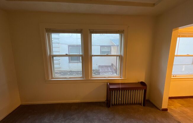 Grande Ronde Apartments