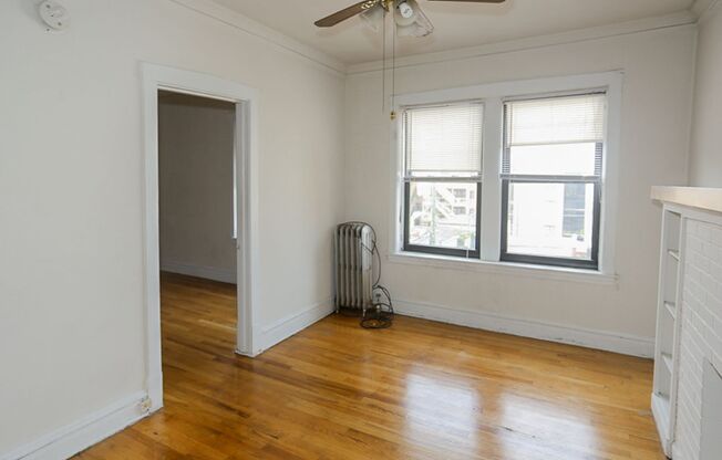 1 bed, 1 bath, 585 sqft, $1,535, Unit 2612G-3R