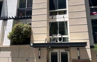 Epic REA - Spacious & Open floor plan 1BR +1BA in the Rincon Hill neighborhood