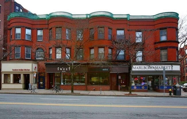 47 Massachusetts Ave