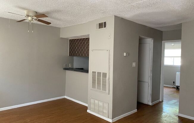 VICTOR APARTMENTS