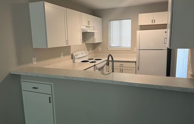Cherry Ridge Apartments
