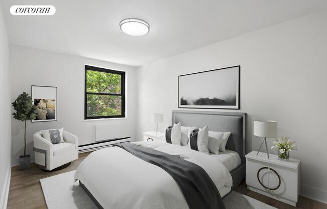 357 W 11 ST