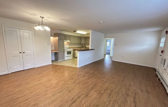 Cheswold Apartments in Drexel Hill