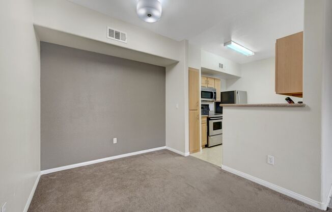 1 bed, 1 bath, $1,200, Unit # 1169