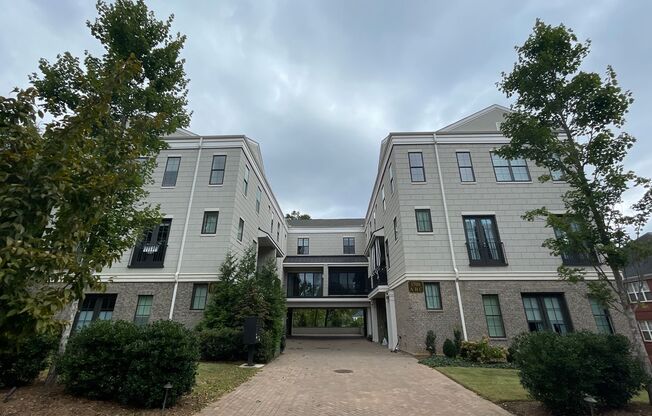 Dilworth - T.R. Lawing Realty Property
