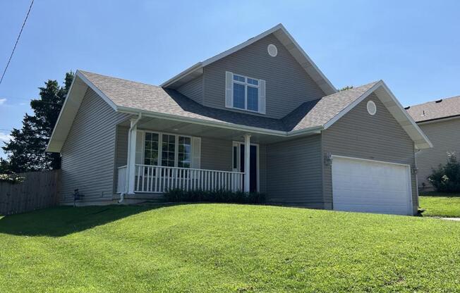 1504 W HIGHPOINT CIR