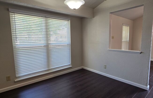 3 beds, 1 bath, $1,675