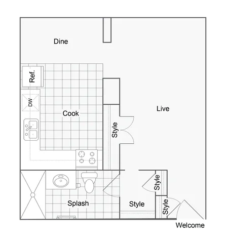 Partner-provided property photo
