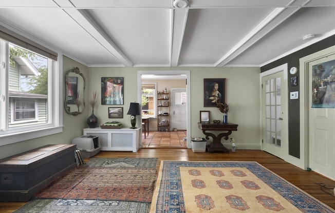 15 HERBERT RD