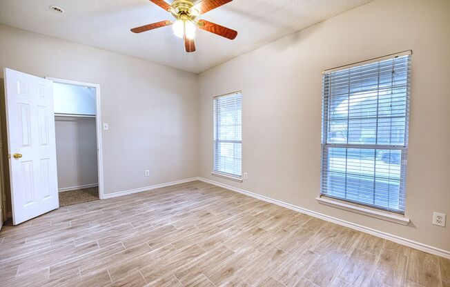 Amazing price for this beautiful four-bedroom home offering more than 2,700 sq ft of living space in a quiet and desirable neighborhood.