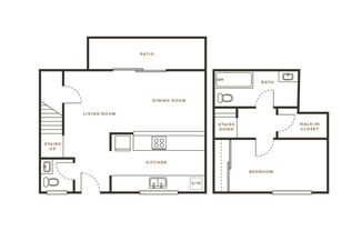 Partner-provided photo for $2250 unit