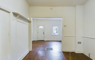 3 beds, 1 bath, $1,395