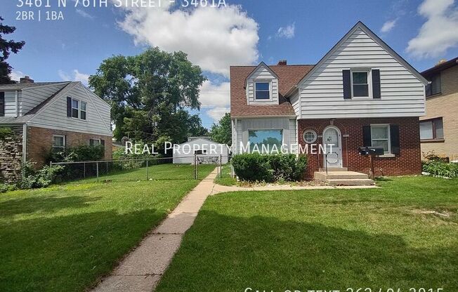 3461 N 76 ST