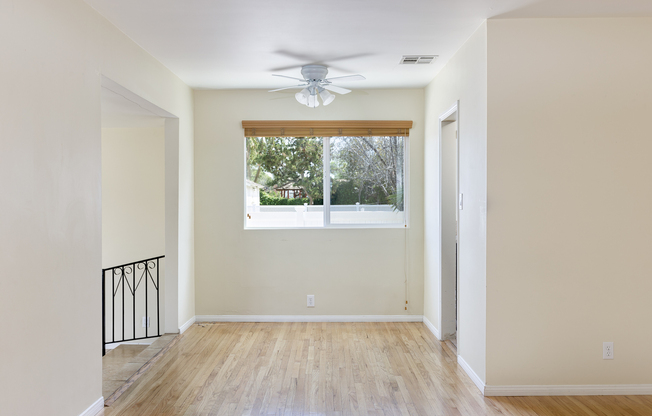 Move-In Ready 3BD/2BA Home Near Woodland Hills