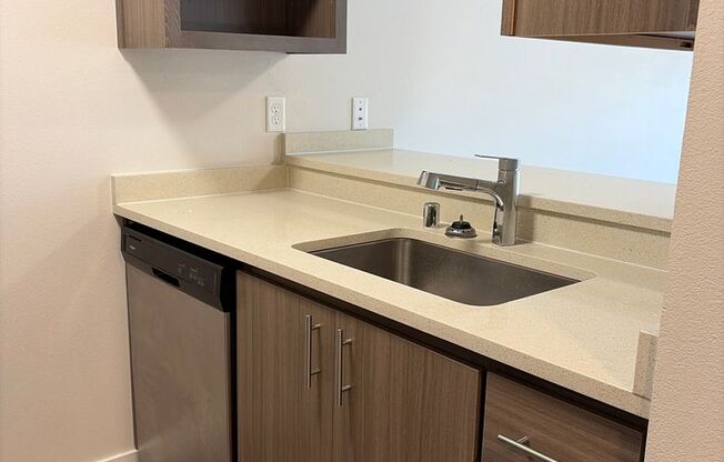 Studio, 1 bath, 501 sqft, $1,585, Unit 313