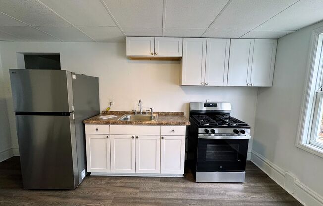 28 Mt. Oliver Street