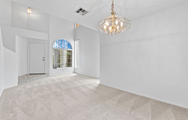 Beautiful 4 Bedroom Home with a 3 Car Garage!