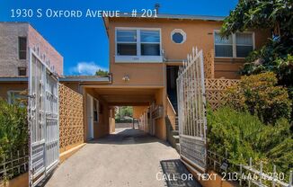 1930 S OXFORD AVE