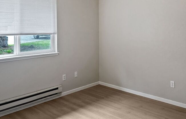 Morton Street Triplex