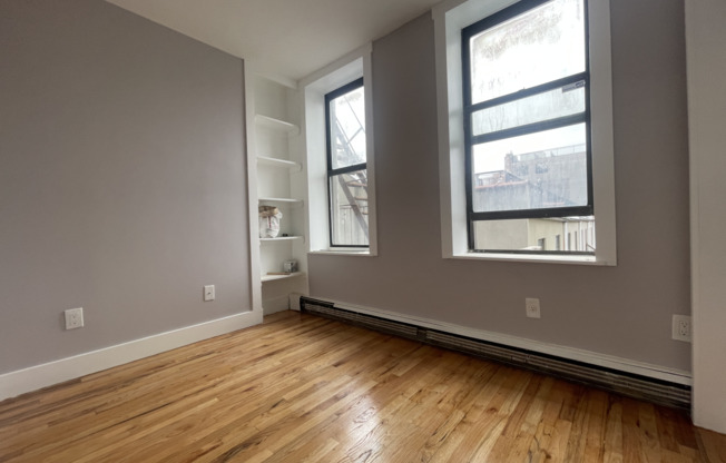 1 bed, 1 bath, $3,095, Unit 4E