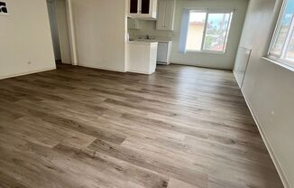 Sunset Cliffs | Beautiful 2 and 1 bedroom 1 bathroom - Immediate move in