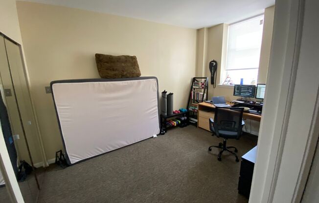 2 beds, 1 bath, 925 sqft, $1,650, Unit 1A