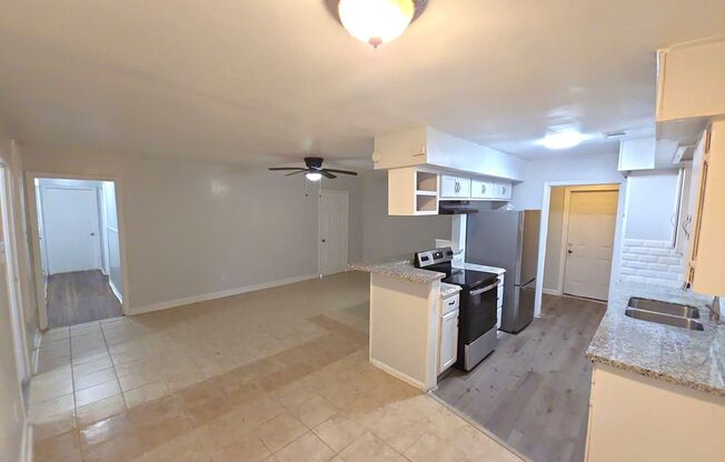 3 beds, 2 baths, $1,645