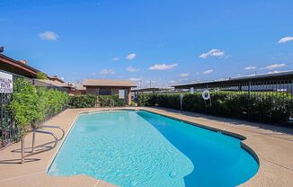 Aire Libre Apartments