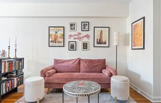 50 E 8 ST