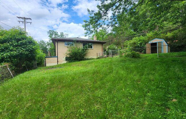 Tired of being a renter and want to own your own home? This is a Lease with Option to Purchase deal (this is NOT a traditional rental).