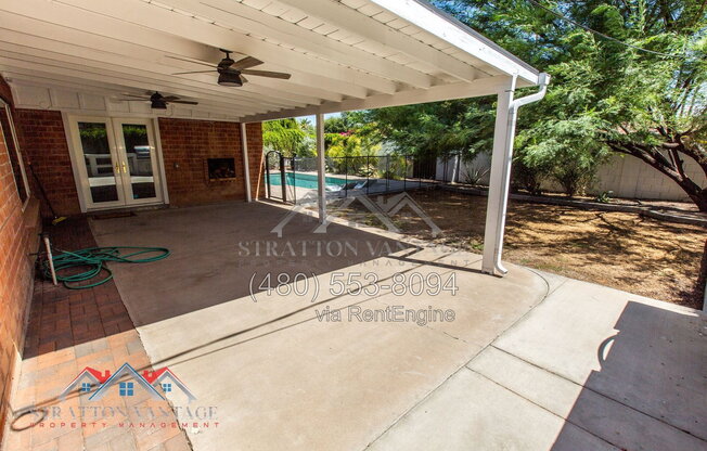 3 beds, 2 baths, 1,673 sqft, $3,000