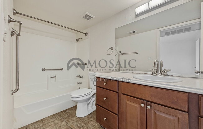 1 bed, 1 bath, $699, Unit 107