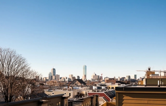 1 bed, 1 bath, 640 sqft, $3,400, Unit Unit 408