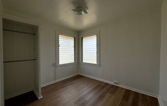 2 beds, 1 bath, $1,700