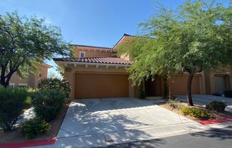Wonderful 2 bed/2 bath Condo in Summerlin
