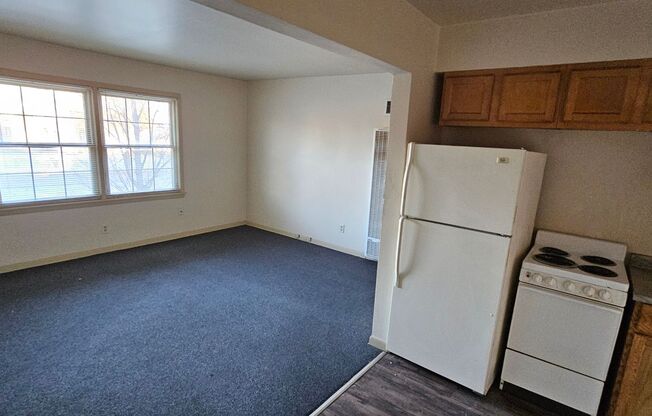 1 bed, 1 bath, $799, Unit 3742-1