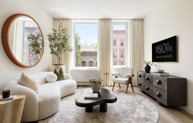 1 bed, 1 bath, $5,150, Unit 322