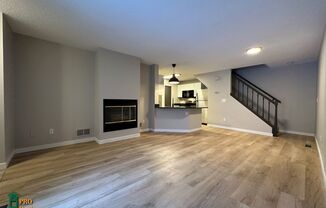 Recently Remodeled 2 Bedroom Townhome