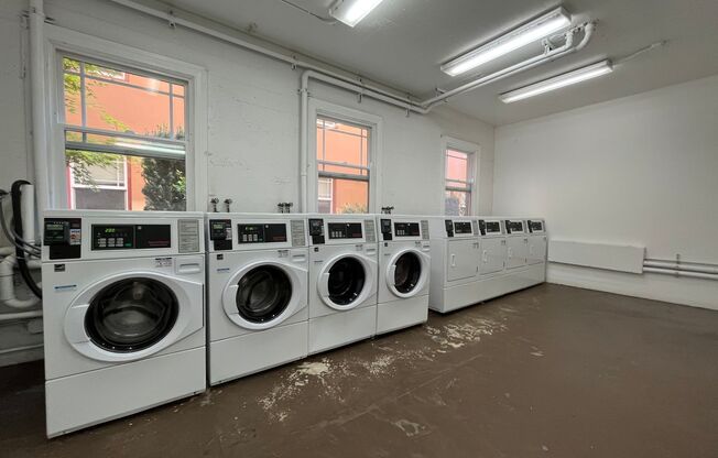 1 bed, 1 bath, $1,345, Unit 204