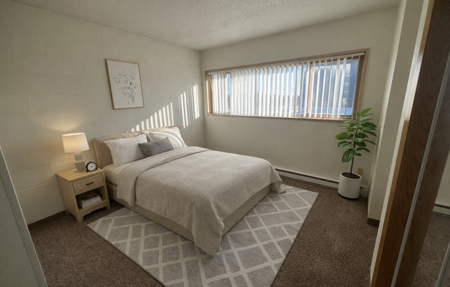 Studio, 1 bath, 500 sqft, $650, Unit 328