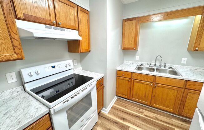 Statesville West - 3BR/1BA
