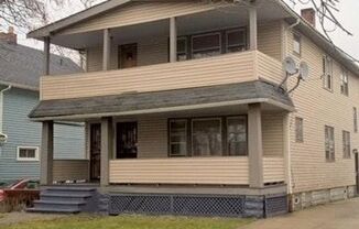 E. 143rd Street 3421